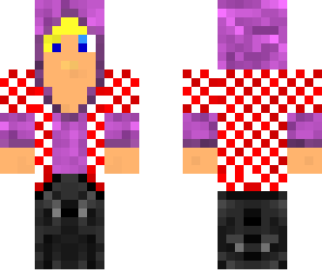 micko2011 skin edit