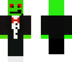 slimy guard