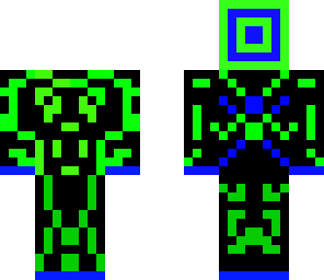griefer terminator