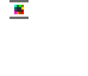 rainbow portal core