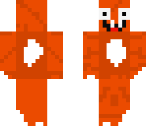 crazy carrot