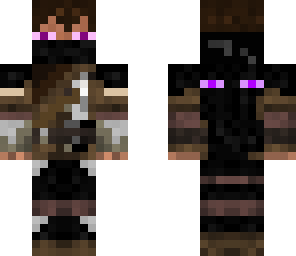 enderman enderman hunter