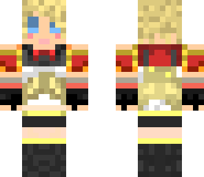 girl skin