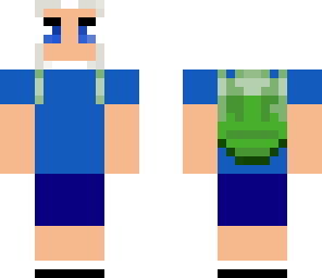 finn the human
