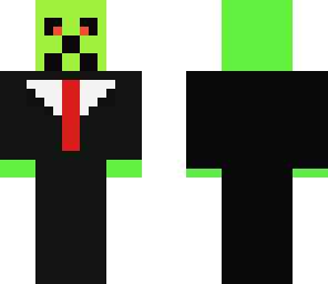 black creeper
