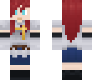 sasuke girl
