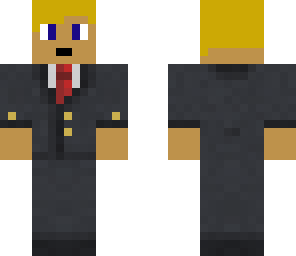 suit gui