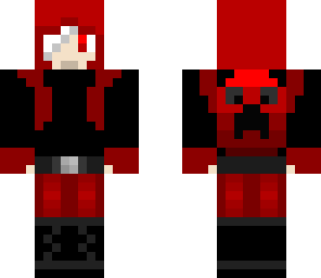 vampire boy