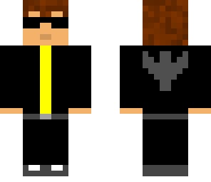 spy