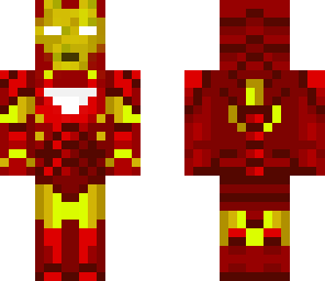 iron man