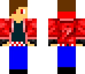 vampir gangster