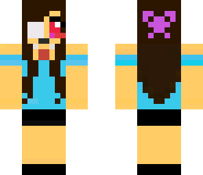 vampire girl