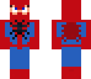 spider-man