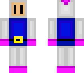 bomberman