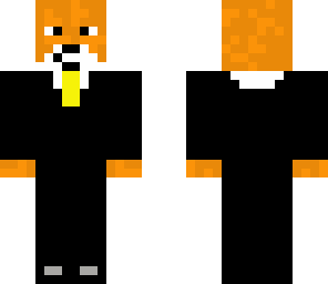 cool fox