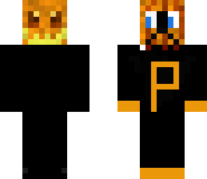 ninga pumpkin