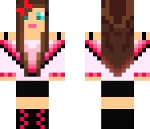 girl