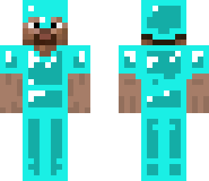 dimond armor