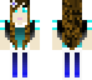 pop girl