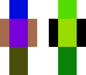 colorful