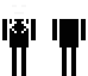 slender man