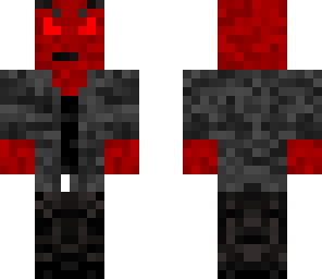devil