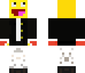 glouze skin 4