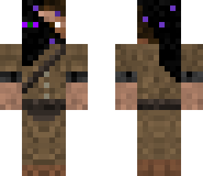 ender infected