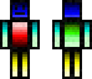 colour changer