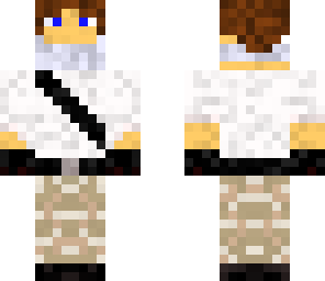 hunter boy
