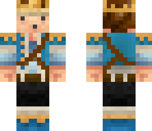 king tintin
