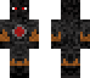 evil creature