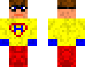 superhero
