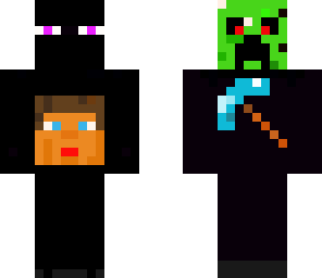 enderman-creephead