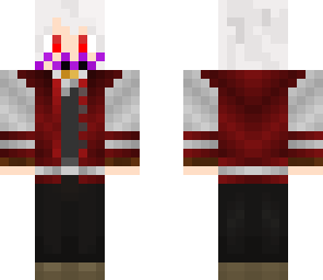 gangster vampire