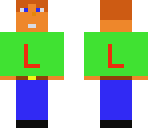 laci skin