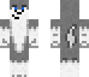 huskey
