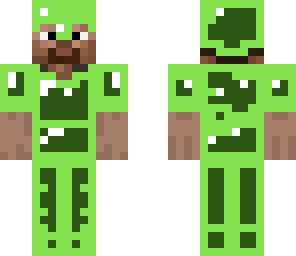 emrold armor
