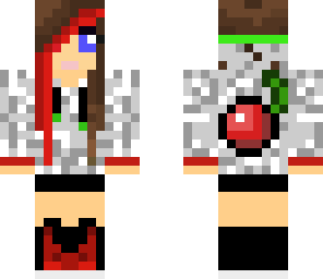 cherry lover 2