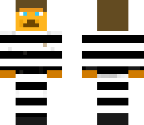 prisoner
