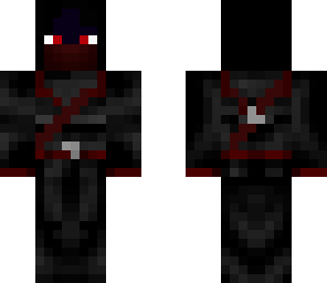 dark elf assasin