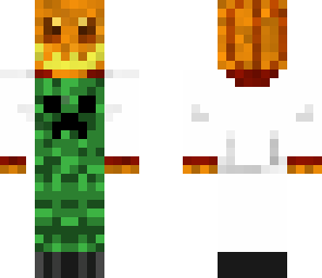 real creeper