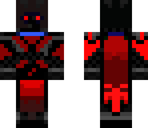 undead knight