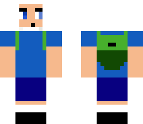 finn the human