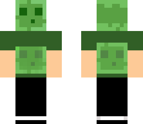slime face
