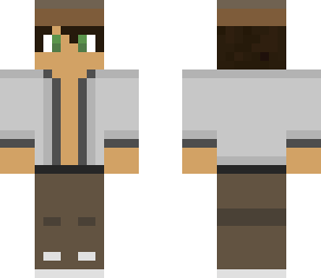 my skin
