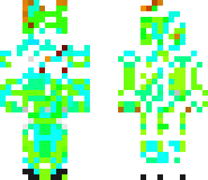 camo