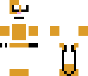 cake the cat