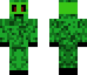 ninja creeper