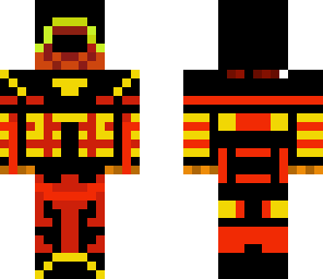 lavaman